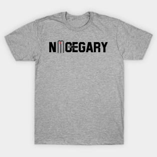Nice Gary T-Shirt